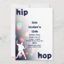 Search for hip hop dance invitations Fun