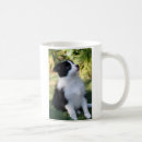 Search for border collie puppy mugs White