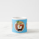 Search for bacon cartoon mugs Food