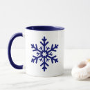 Search for snowflakes winter mugs Simple
