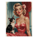 Search for dress up posters Retro