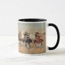 Search for remington mugs Cowboys