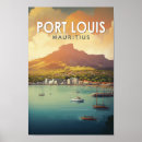 Search for port posters Retro vintage travel