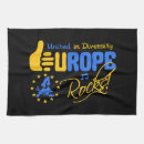 Search for vector map Europe