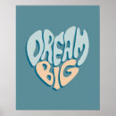 Search for dream big quotes posters Baby boy