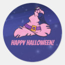 Search for friendly monster stickers Halloween