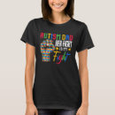 Search for autism family tshirts Matching