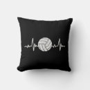 Search for volleyball cushions Lover