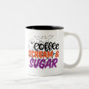 Search for funny zombie mugs Pumpkin