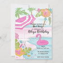 Search for pool game invitations Tropical