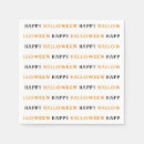Search for antique halloween napkins Typography
