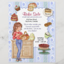 Search for bake sale flyers Baking