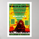 Search for chicago worlds fair posters Usa