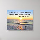 Search for 13 canvas prints Bible verse