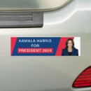 Search for democratic bumper stickers Kamala