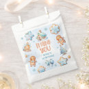 Search for christmas cookie favour bags Thank you
