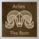 Search for aries posters Astrology