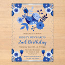 Search for porcelain invitations Floral