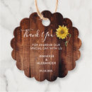 Search for sunflower thank you Wood