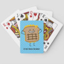 Search for cheese playing cards Sandwich