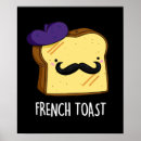 Search for toasted bread posters French toast