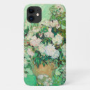 Search for vase iphone cases Post impressionism
