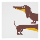 Search for sausage dog posters Pet