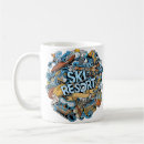 Search for ski resorts mugs Skiing