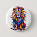 Search for colorful badges Geometric