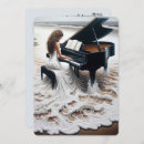 Search for pianist invitations Music
