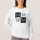 Search for butterflies tshirts Pattern