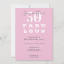 Search for grey birthday invitations Fifty