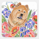 Search for smooth stickers Dog