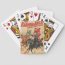 Search for horse racing playing cards Vintage