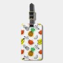 Search for vector luggage tags Pattern