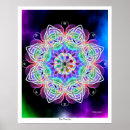 Search for peace joy posters Mandala