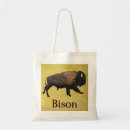 Search for bison bags Wildlife