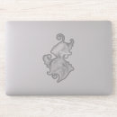 Search for silver swirls stickers Elegant