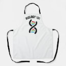 Search for science aprons Scientific