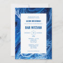 Search for beach bar bat mitzvah invitations Elegant