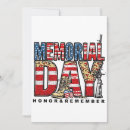 Search for memorial day invitations Veterans