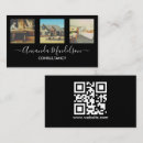 Search for original business cards Trendy