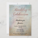 Search for elegant 65th birthday invitations Adult birthday party