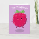 Search for raspberry cards Cute