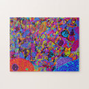 Search for 1970s puzzles Psychedelic