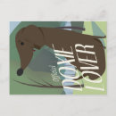 Search for doxie postcards Wiener