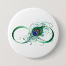 Search for feathered badges Green