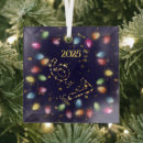 Search for light blue christmas tree decorations Trendy