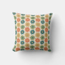 Search for 70s flower cushions Orange