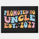 Search for uncle pregnancy announcement cards For him